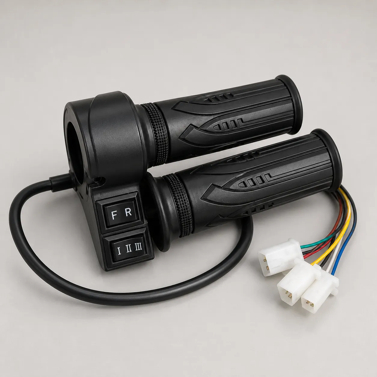 How to Order the Right Electric Scooter Spare Parts